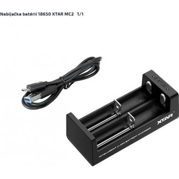 XTAR MC2