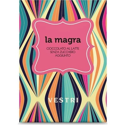 Vestri La Magra mléčná 50 g