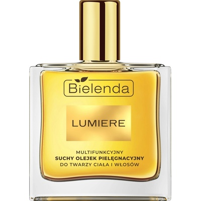 Bielenda Multifunkčný suchý olej Multifunctional Dry Care Oil 50 ml