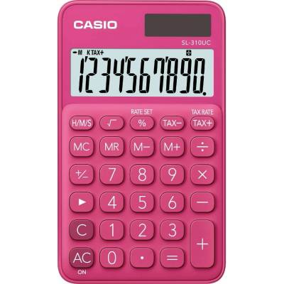 Casio SL 310