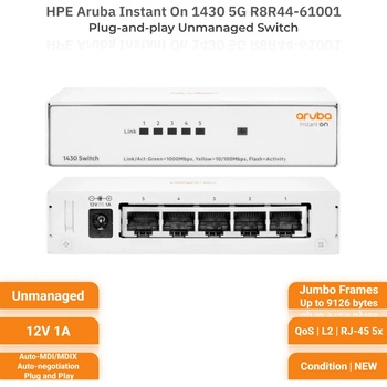 Aruba R8R44A