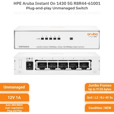 Aruba R8R44A