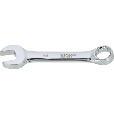 Stalco Klíč očkoplochý 17 x 134 mm S-76918