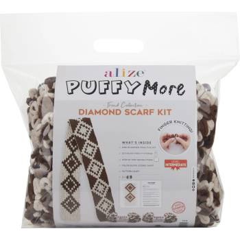 alize 723 Diamond Плетива прежда (723)