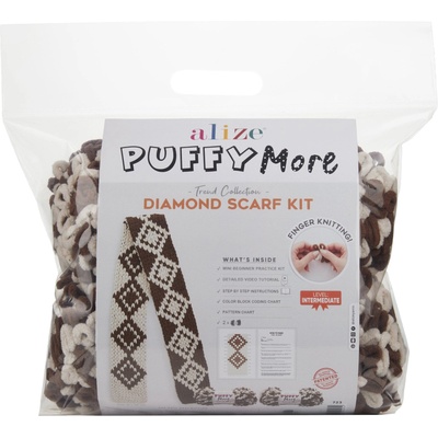 alize 723 Diamond Плетива прежда (723)