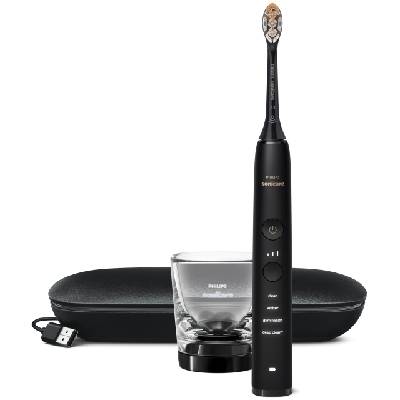 Philips Sonicare 9000 DiamondClean HX9911/17 Sonická zubná kefka