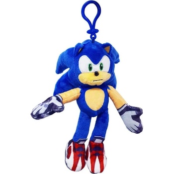 Image 1 of PMI Plus Sonic Prime Clip On S1 Random Character (son7004)