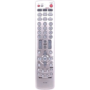 GENERAL DENON RC-1034 - съвместимо дистанционно управление на марката General (RC-1034) Дистанционно