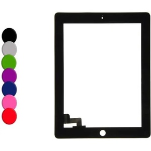 Apple OEM Тъчскрийн за Apple Ipad 2