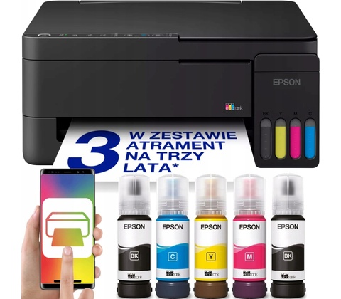 Epson L3351