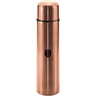 Berlinger Haus termoska 750 ml oranžová