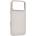 Roar iPhone 17 Pro ROAR SPACE Силиконов протектор за екран, матов, Premium, BÉZS GP-173466 (GP-173466)