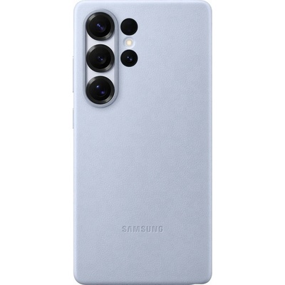 Samsung Galaxy S25 Ultra Kindsuit Leather Case light blue (EF-VS938PLEGWW)