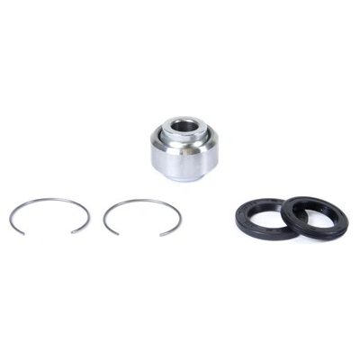 PROX sada ložisek zadního tlumiče horní HONDA CR 125 96-07, CR 250 97-07, CRF 250R 04-24, CRF 250X 04-19, CRF 450R 02-24, CRF 450X 05-24 (29-1013)