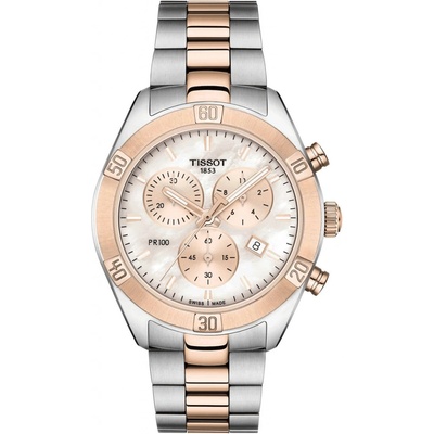 Tissot T101.917.22.151.00