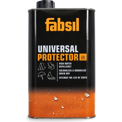 Granger's Fabsil + UV 1000 ml – Sleviste.cz