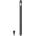 Tech-Protect Калъф за писалка Apple Pencil 1 от Tech-Protect Smooth - черен (795787710647) - 1006