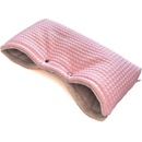 Pinkie Small Pink Comb