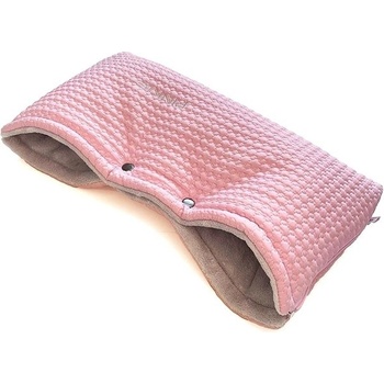 Pinkie Small Pink Comb