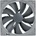 Noctua NF-P14S-REDUX-1200