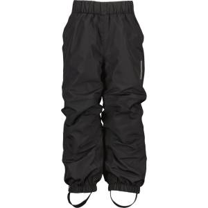 Didriksons Детски зимен панталон Didriksons Kid's Narvi Pants Winter trousers - Black - размер 80 (701-4608-0111)