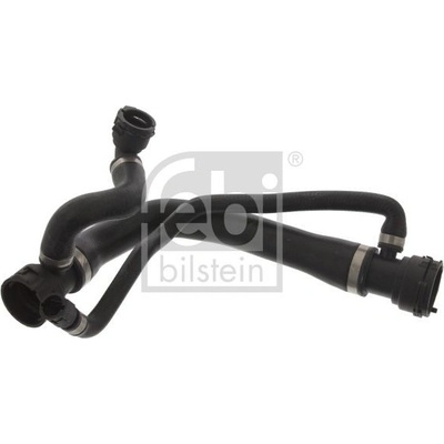 Senzor, tlak výfukového plynu FEBI BILSTEIN 45222