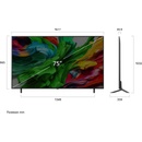LG 75QNED87A3B