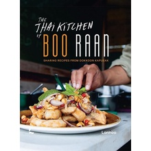 Thai Kitchen of Boo Raan - Kapueak Dokkoon