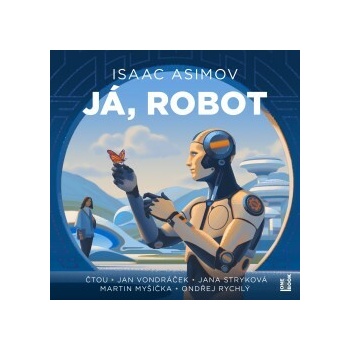 Já, robot