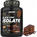 Amix Black CFM Isolate 1000 g