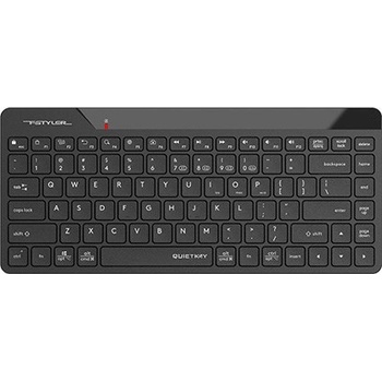 A4Tech FBK22 Black