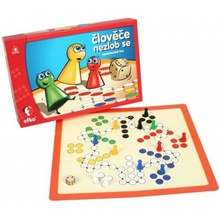 Efko Človeče nehnevaj sa