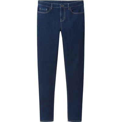 esmara® Dámske rifle „Super Skinny Fit" modrá 100394397