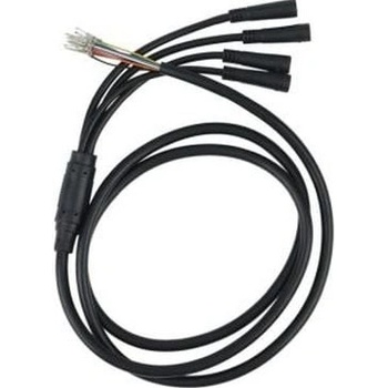 Kugoo G2 Pro Prepojovací kábel prístrojovej dosky a základnej dosky