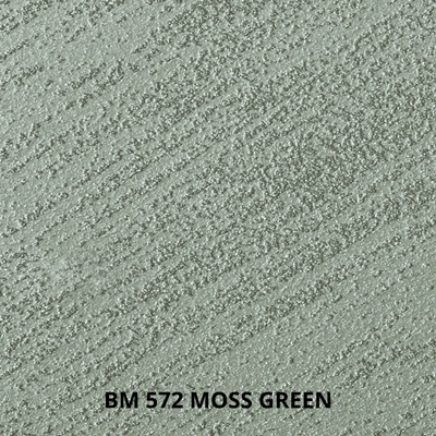 HET Brillant 100 2 kg moss green