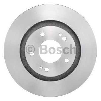 Brzdový kotúč BOSCH 0 986 479 372