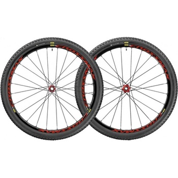 Mavic Crossmax
