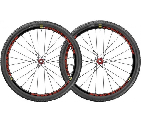 Mavic Crossmax