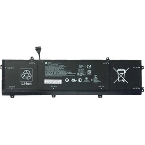 HP HP, 4 клетки, 15.4V, 66Wh - ZN08XL (HP-BS-0213)
