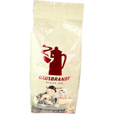 Hausbrandt Espresso Nonnetti 1 kg
