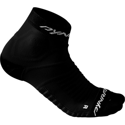 Dynafit VERTICAL MESH FOOTIE ponožky black