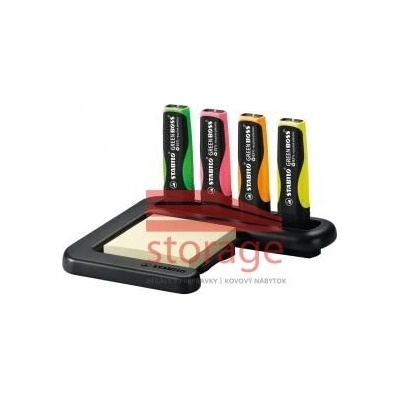 Stabilo 4 ks ST607004