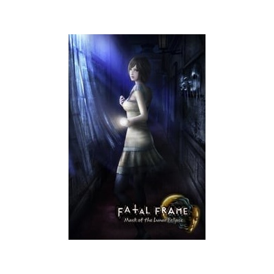 Fatal Frame Mask of the Lunar Eclipse (Deluxe Edition)