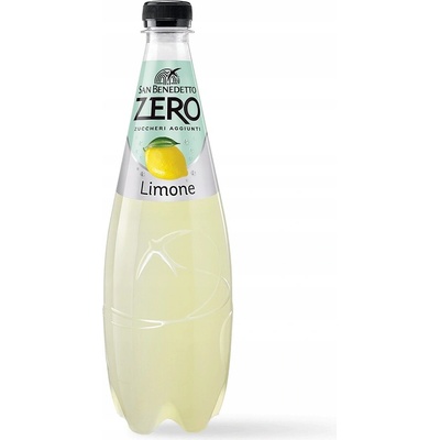 San Benedetto ZERO citron PET 0,75 l