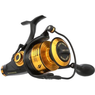 Penn Spinfisher VII Live Liner 6500