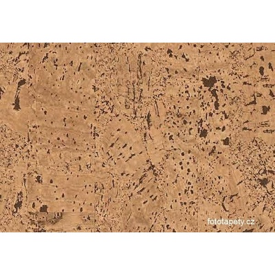 Gekkofix Samolepící tapeta- Korek- imitace přírodního materiálu, rozměry Korek, šíře 45cm, cena 15m