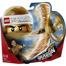 LEGO® NINJAGO® 70644 Zlatý pán drakov