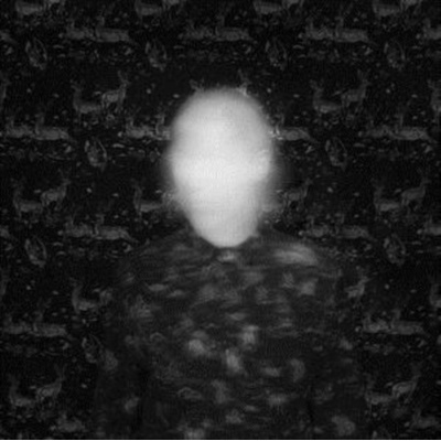 MEZZANINE SWIMMERS - Black Cat In Heat LP