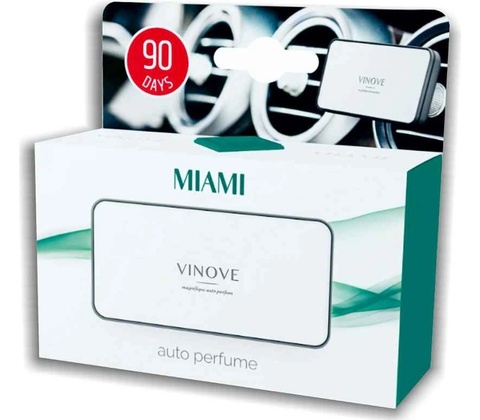 Vinove MIAMI