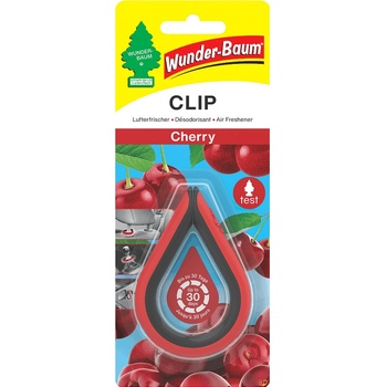WUNDER-BAUM Clip Cherry